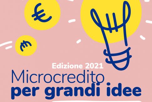 microcredito per grandi idee