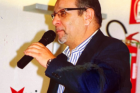 Daniele Lorenzi nuovo presidente di arci nazionale