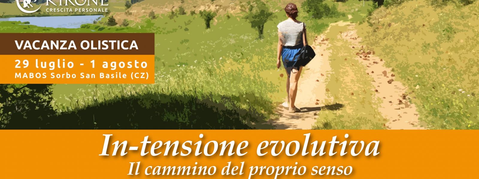 vacanza olistica in-tenzione evolutiva