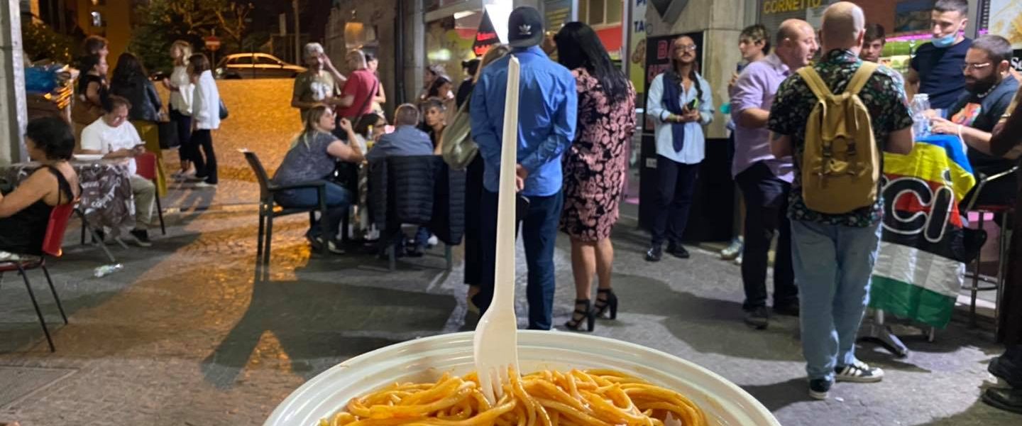 spaghett'arci
